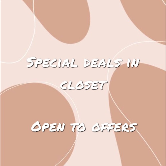 Considering all and Accepting Most Offers - Picture 1 of 1